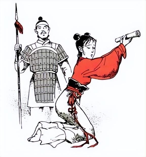 汉文帝简介资料（“文景之治”开创者汉文帝简介）