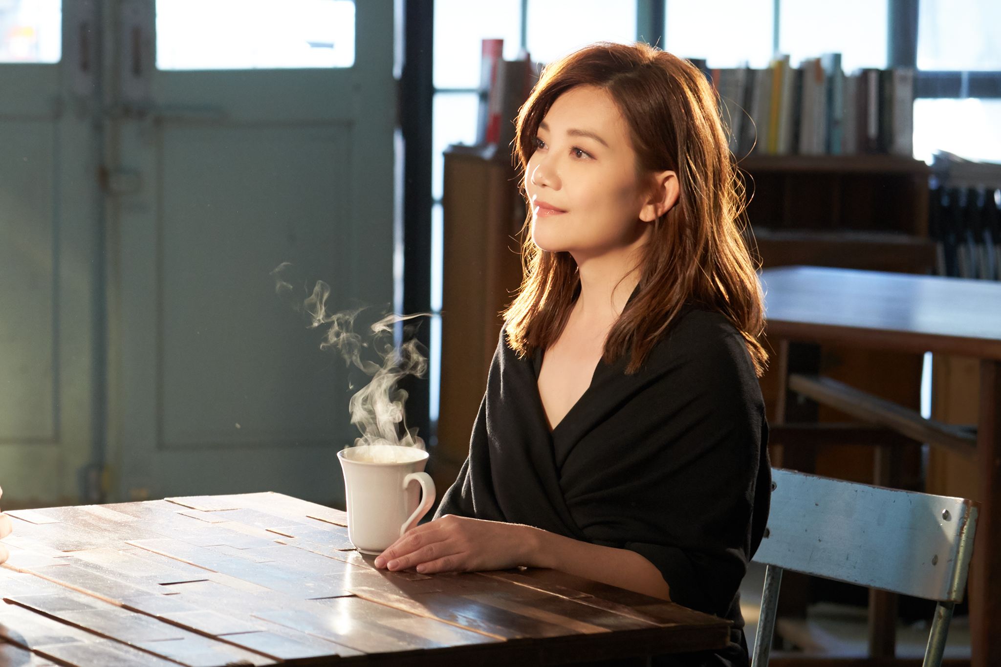 梁静茹离婚老公赵元同资料揭秘！梁静茹情史曝光曾与李宗盛传绯闻