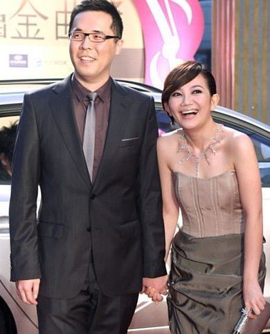 梁静茹离婚老公赵元同资料揭秘！梁静茹情史曝光曾与李宗盛传绯闻