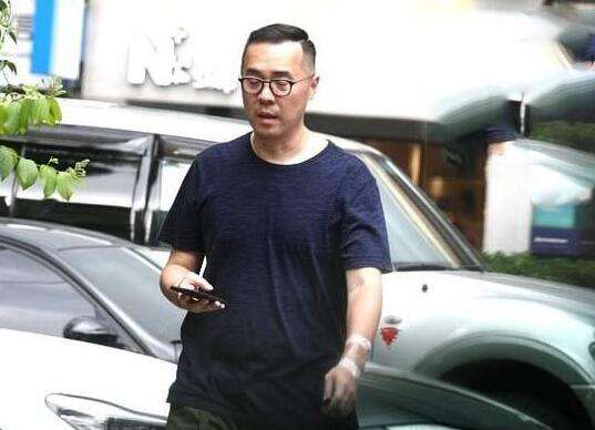 梁静茹离婚老公赵元同资料揭秘！梁静茹情史曝光曾与李宗盛传绯闻