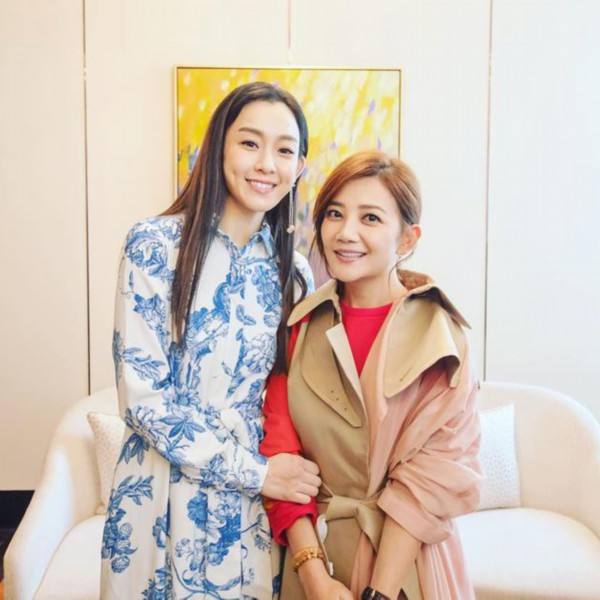 梁静茹离婚老公赵元同资料揭秘！梁静茹情史曝光曾与李宗盛传绯闻