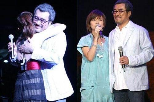 梁静茹离婚老公赵元同资料揭秘！梁静茹情史曝光曾与李宗盛传绯闻