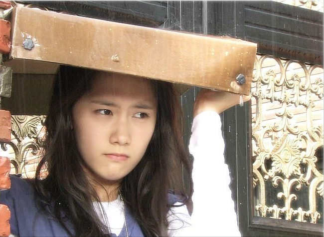 揭秘林允儿和李胜基的感情，如何相爱，又为什么分手