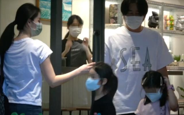 曾恺玹老公是谁（37岁曾恺玹近况曝光）