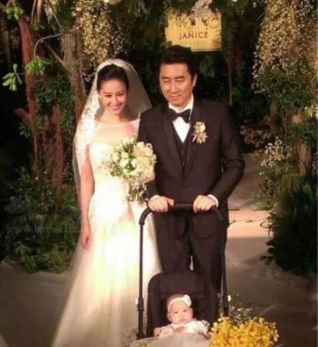 曾恺玹老公是谁（37岁曾恺玹近况曝光）
