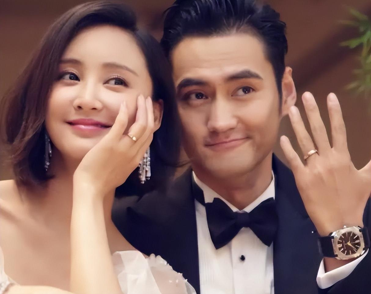 张歆艺结过婚几次：经历3段感情2次婚姻，跟前夫的婚礼还邀请了二婚丈夫袁弘