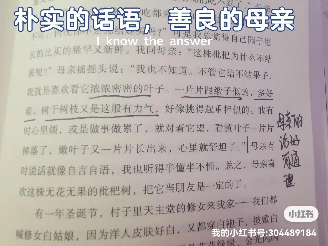 琦君简介资料（琦君，桂花一样的女子）