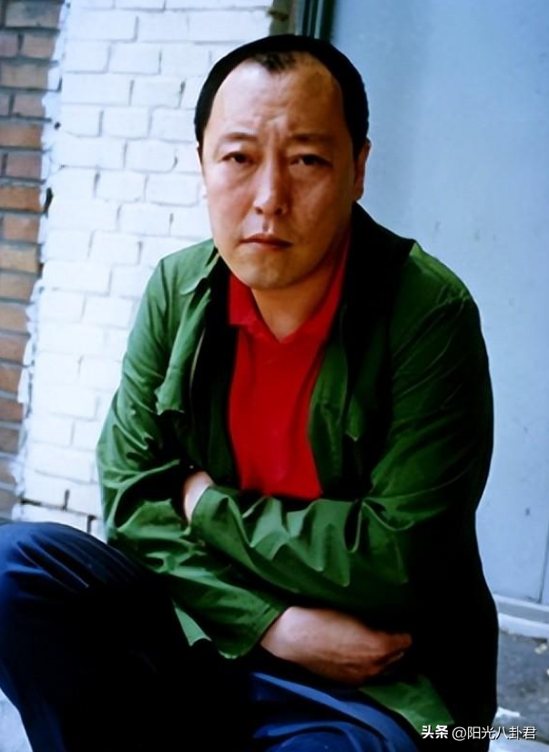 拍戏差点被憋死，《狂飙》像高叶这样经历坎坷的好演员，还有3位