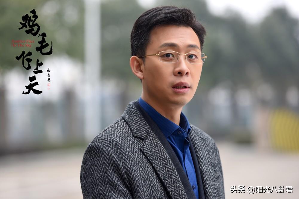 拍戏差点被憋死，《狂飙》像高叶这样经历坎坷的好演员，还有3位