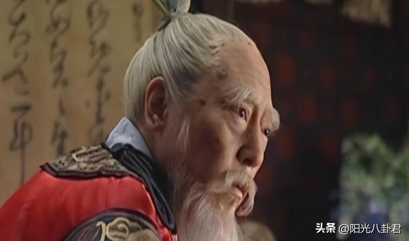 拍戏差点被憋死，《狂飙》像高叶这样经历坎坷的好演员，还有3位