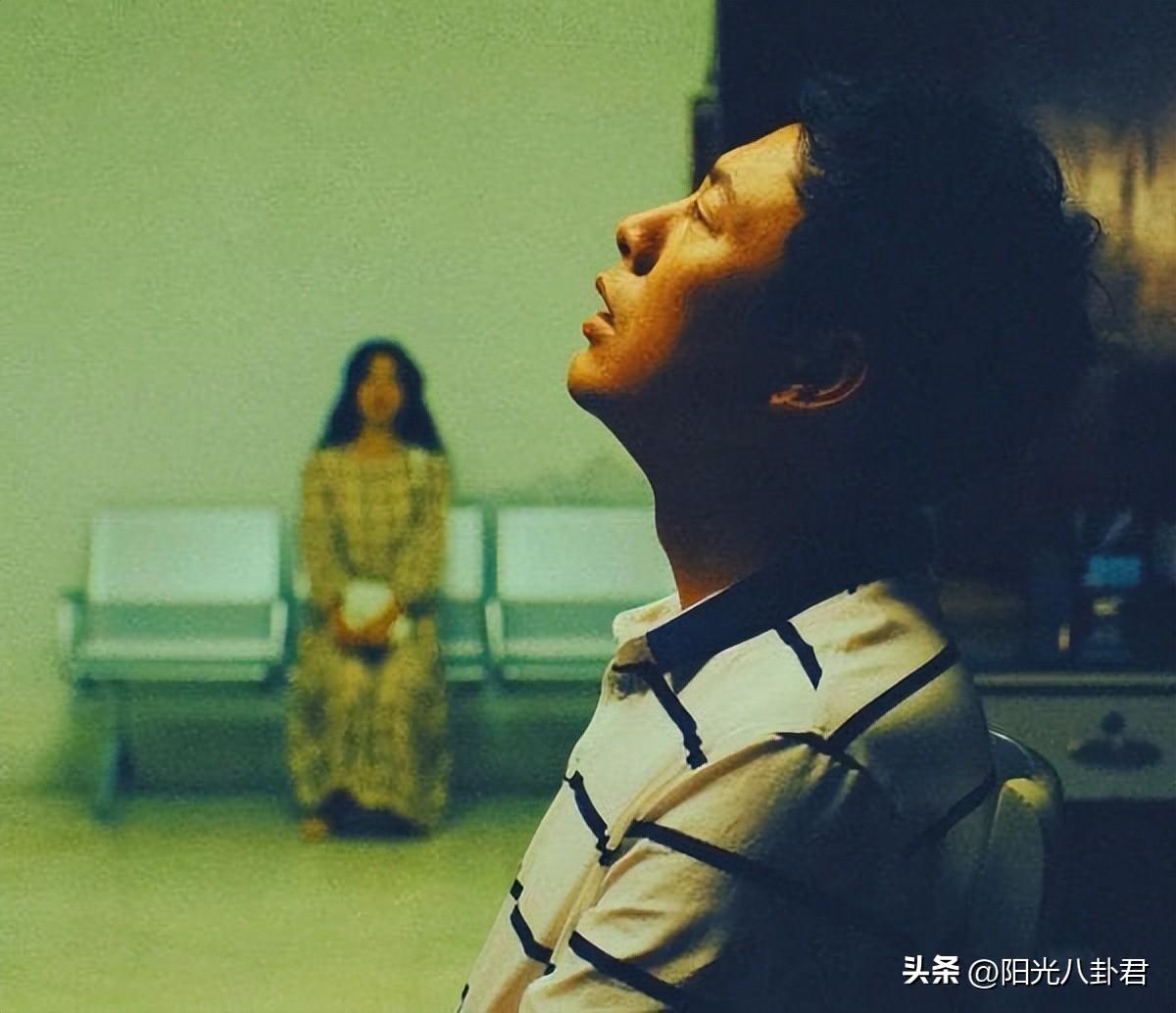 拍戏差点被憋死，《狂飙》像高叶这样经历坎坷的好演员，还有3位