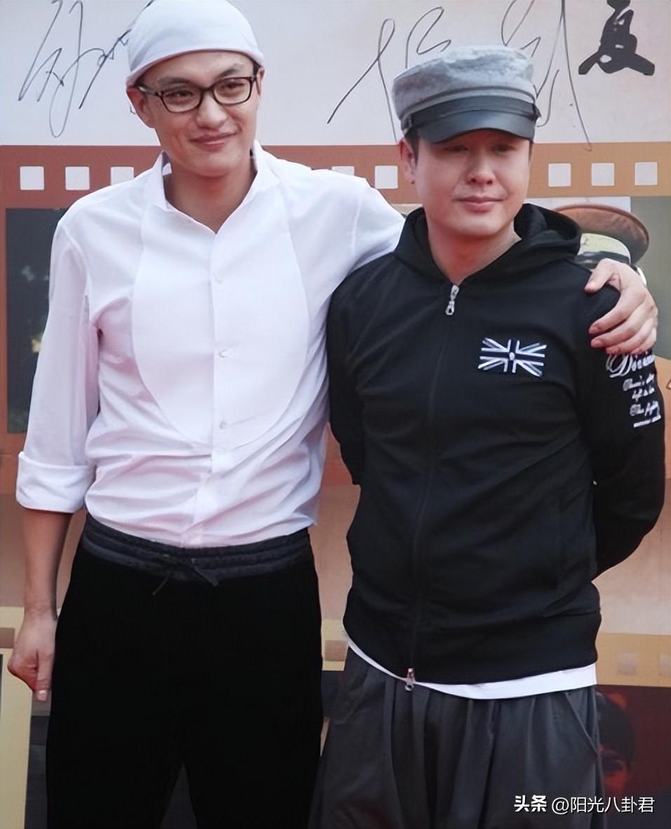 拍戏差点被憋死，《狂飙》像高叶这样经历坎坷的好演员，还有3位