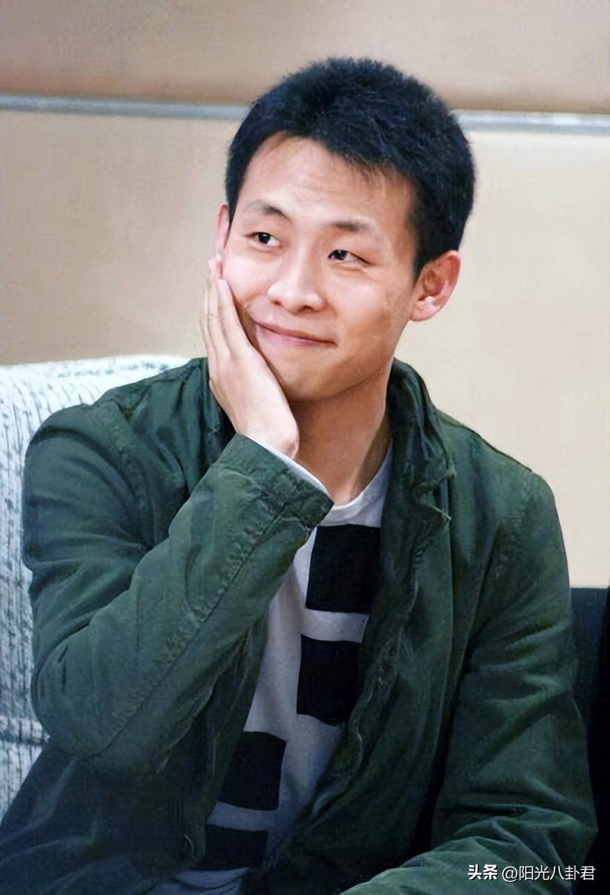 拍戏差点被憋死，《狂飙》像高叶这样经历坎坷的好演员，还有3位