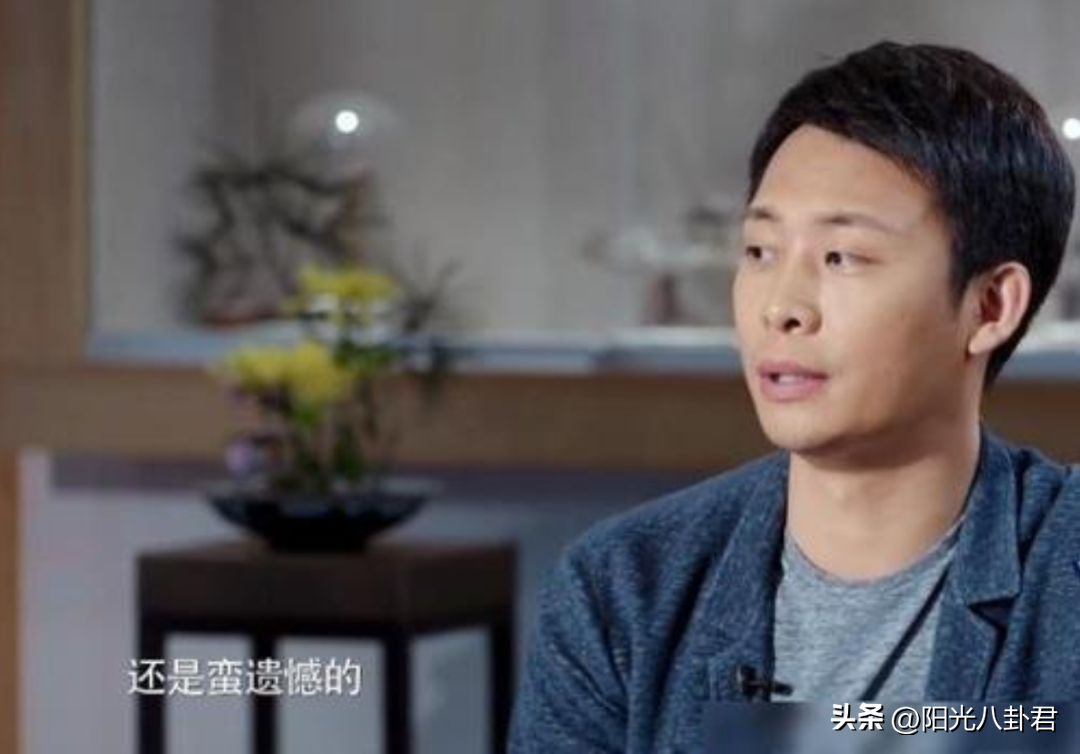 拍戏差点被憋死，《狂飙》像高叶这样经历坎坷的好演员，还有3位