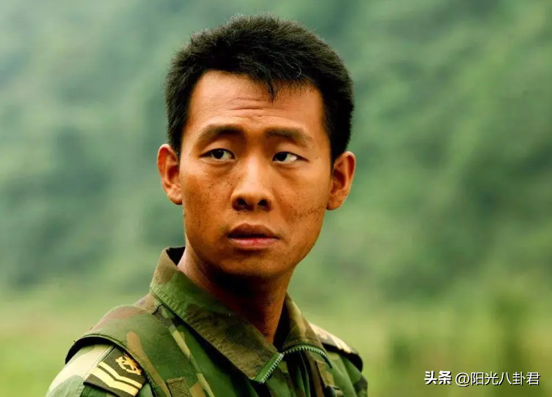 拍戏差点被憋死，《狂飙》像高叶这样经历坎坷的好演员，还有3位