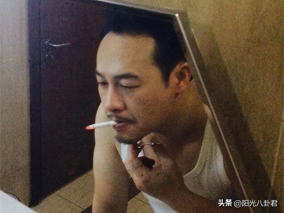 拍戏差点被憋死，《狂飙》像高叶这样经历坎坷的好演员，还有3位