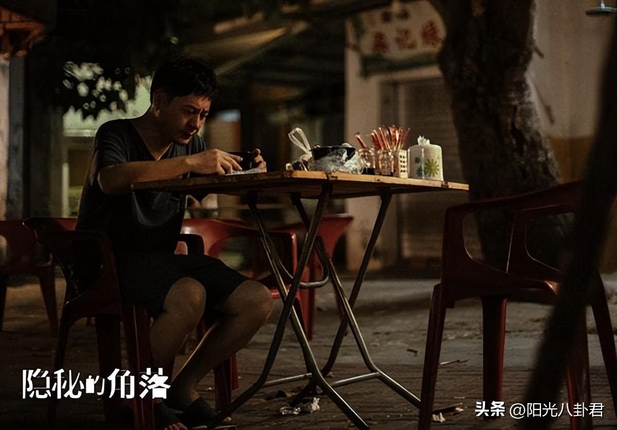 拍戏差点被憋死，《狂飙》像高叶这样经历坎坷的好演员，还有3位