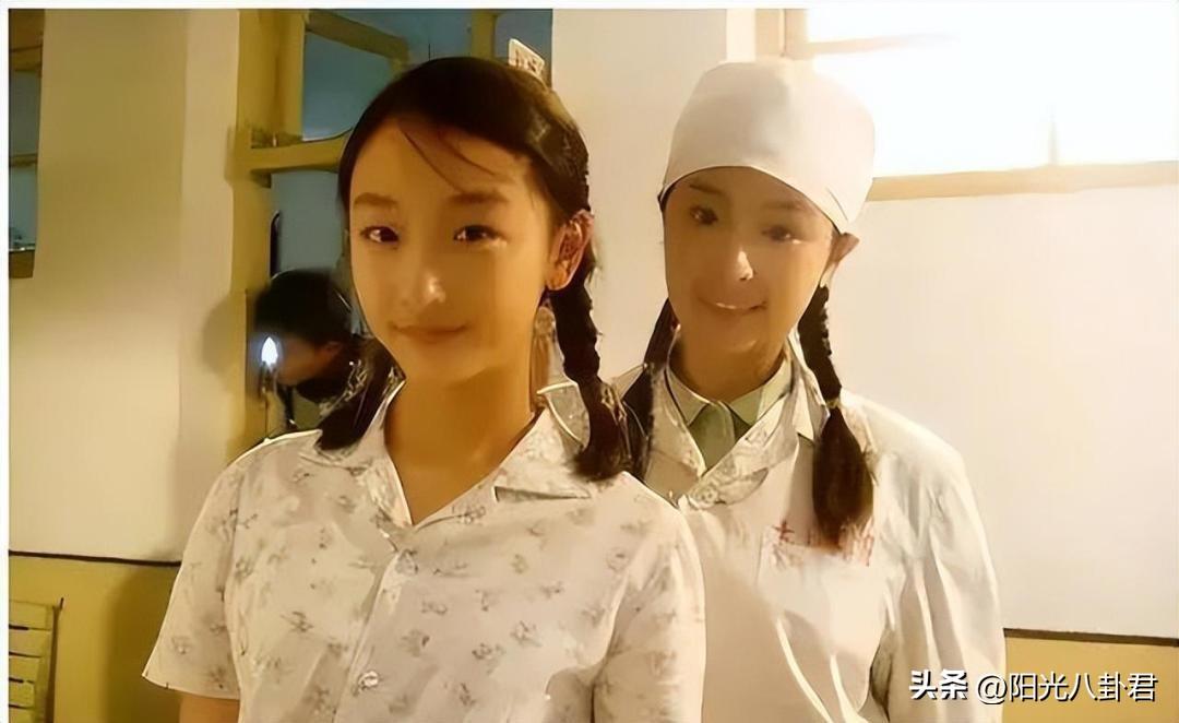 拍戏差点被憋死，《狂飙》像高叶这样经历坎坷的好演员，还有3位