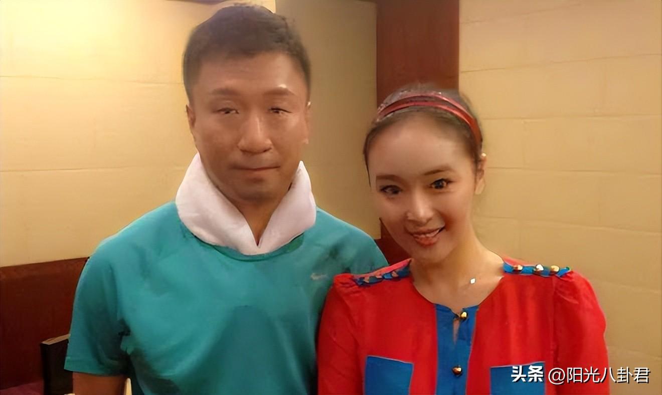 拍戏差点被憋死，《狂飙》像高叶这样经历坎坷的好演员，还有3位