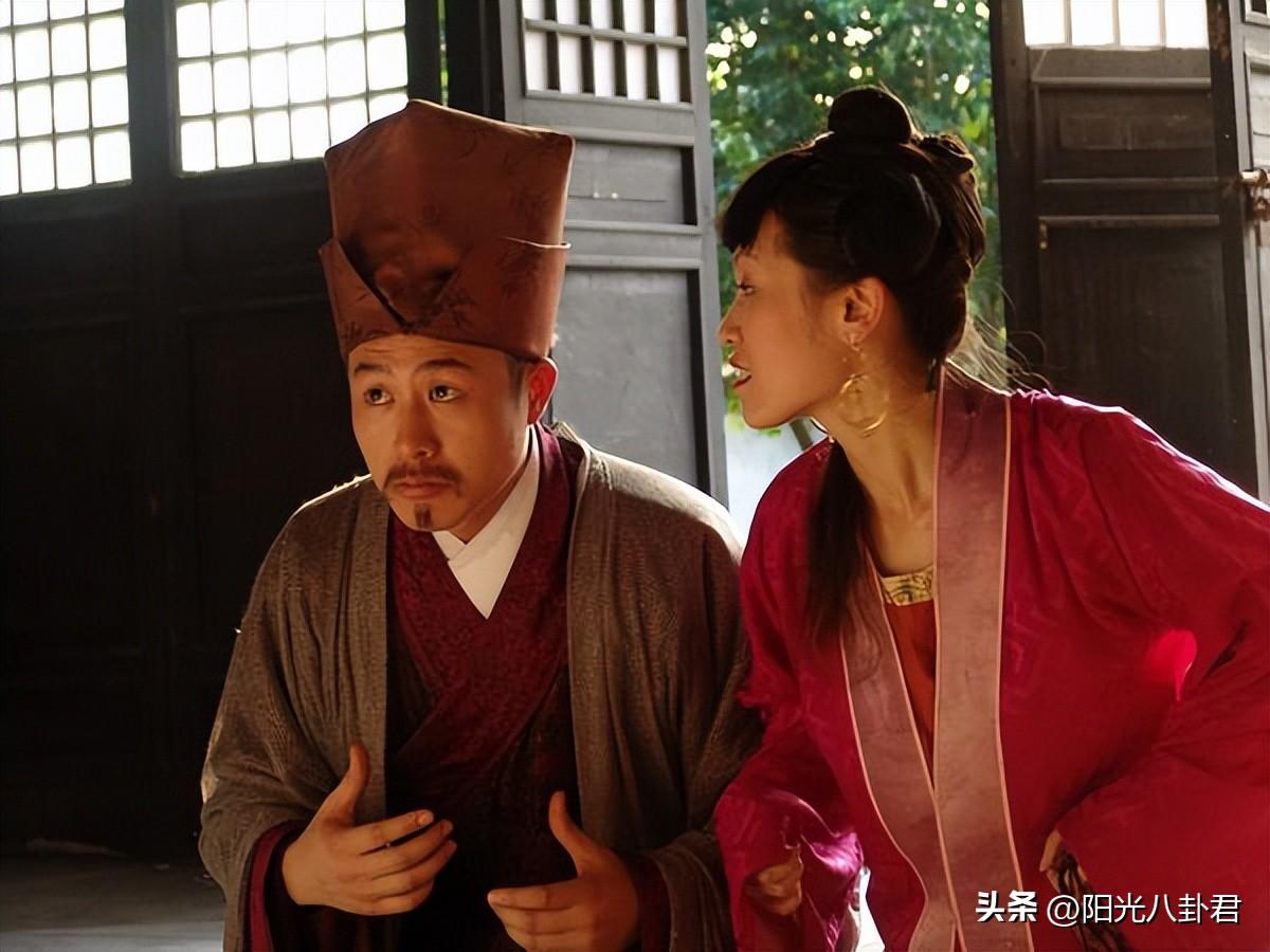拍戏差点被憋死，《狂飙》像高叶这样经历坎坷的好演员，还有3位