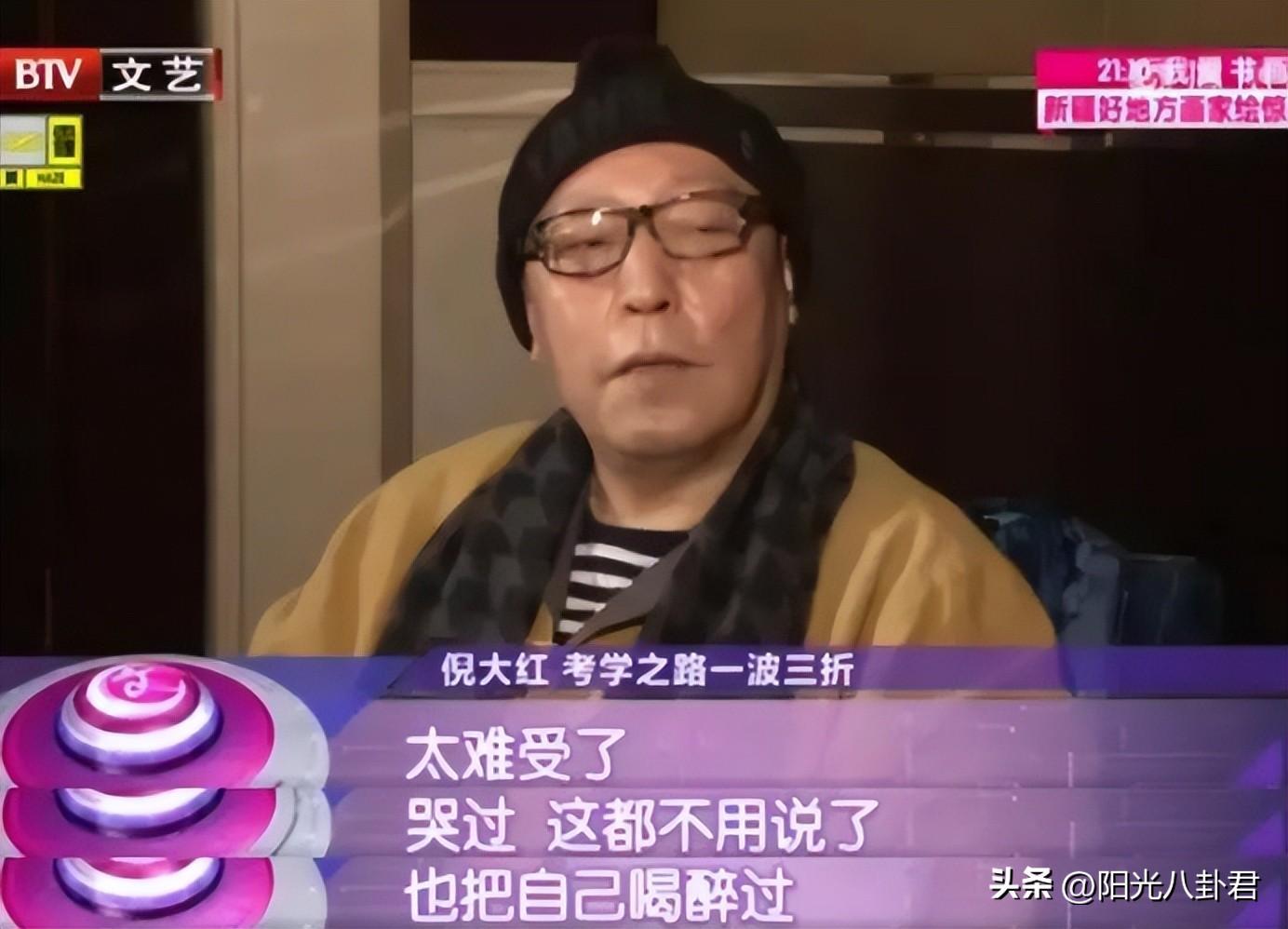 拍戏差点被憋死，《狂飙》像高叶这样经历坎坷的好演员，还有3位