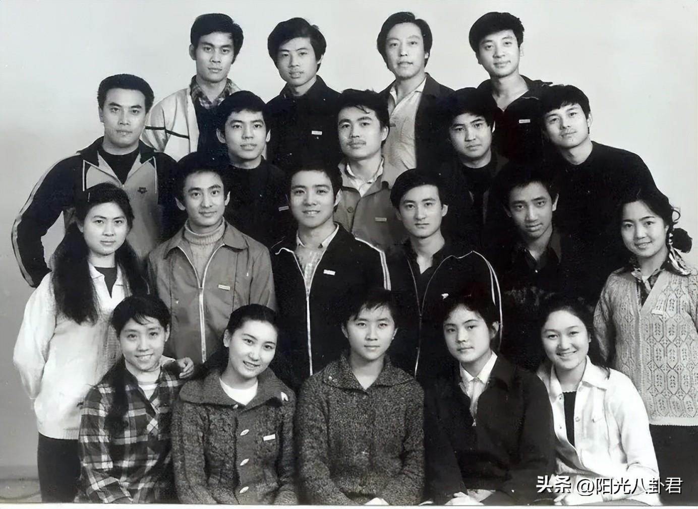 拍戏差点被憋死，《狂飙》像高叶这样经历坎坷的好演员，还有3位