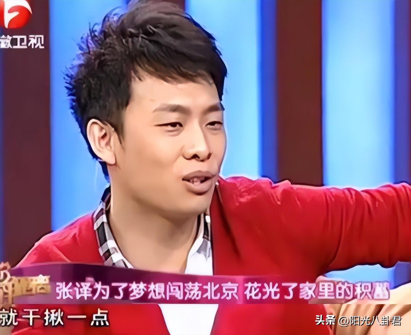 拍戏差点被憋死，《狂飙》像高叶这样经历坎坷的好演员，还有3位