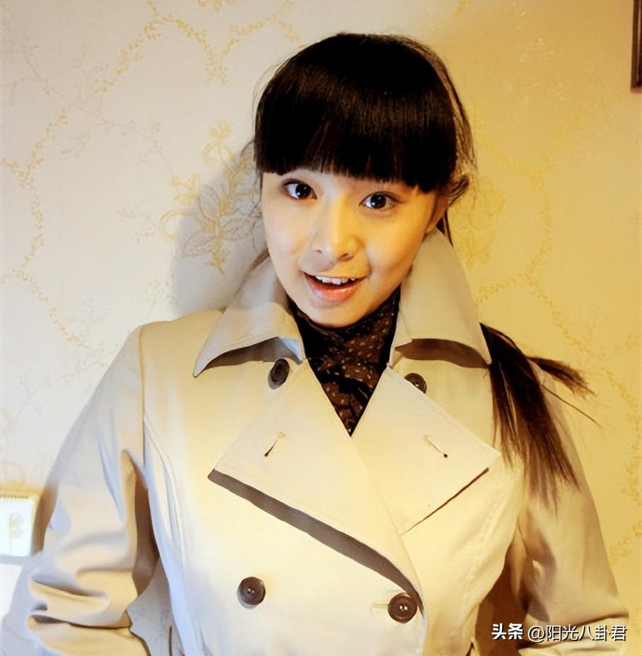 拍戏差点被憋死，《狂飙》像高叶这样经历坎坷的好演员，还有3位