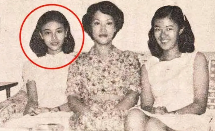 奋斗20年最终嫁入豪门的李嘉欣，她是如何抓牢的？