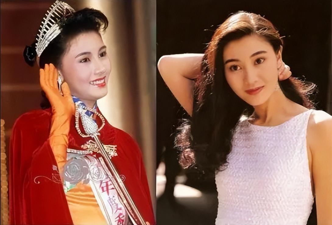 奋斗20年最终嫁入豪门的李嘉欣，她是如何抓牢的？