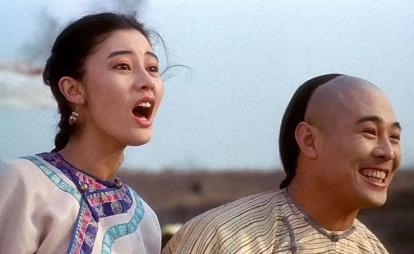 奋斗20年最终嫁入豪门的李嘉欣，她是如何抓牢的？
