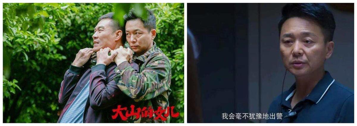 有过一段婚姻的演员刘奕君，带着儿子再婚，二婚终获幸福