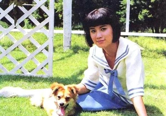 结三次婚，35岁带娃的史兰芽，如今被宠成少女！