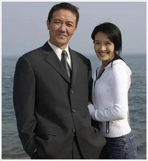 结三次婚，35岁带娃的史兰芽，如今被宠成少女！