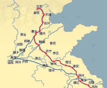 世界上最长的运河(世界上最长的运河是哪一条)