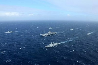 ​南海岛礁中国占了多少(南海有多少岛礁)
