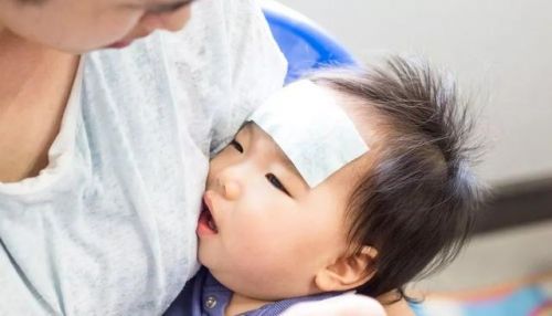 发烧的物理疗法有哪些最有效的？三岁小孩发烧的物理疗法-第1张图片-