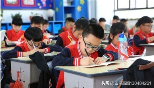 小学生素质报告书家长的话怎么写(小学生素质发展报告书 家长的话怎么写)-第3张图片-