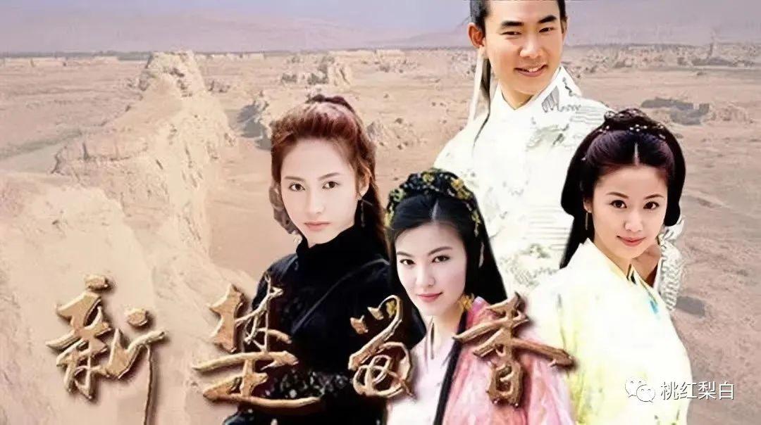 一己之力比肩“四大天王”的任贤齐，到底有多火？