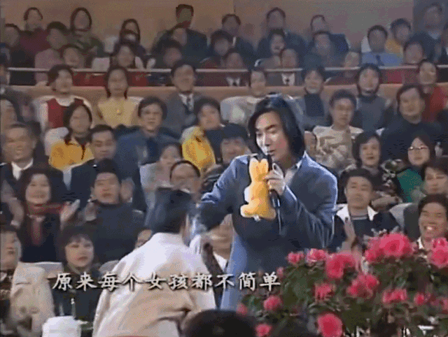 一己之力比肩“四大天王”的任贤齐，到底有多火？