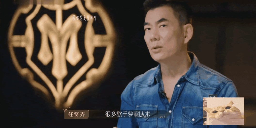 一己之力比肩“四大天王”的任贤齐，到底有多火？