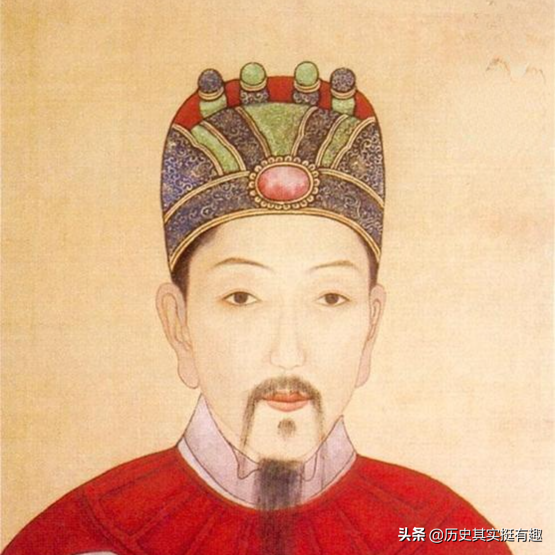 努尔哈赤简介和成吉思汗（一代枭雄爱新觉罗·努尔哈赤，一个能和蒙古王成吉思汗比肩的男人）