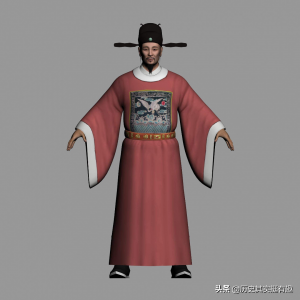 ​努尔哈赤简介和成吉思汗（一代枭雄爱新觉罗·努尔哈赤，一个能和蒙古王成吉思汗