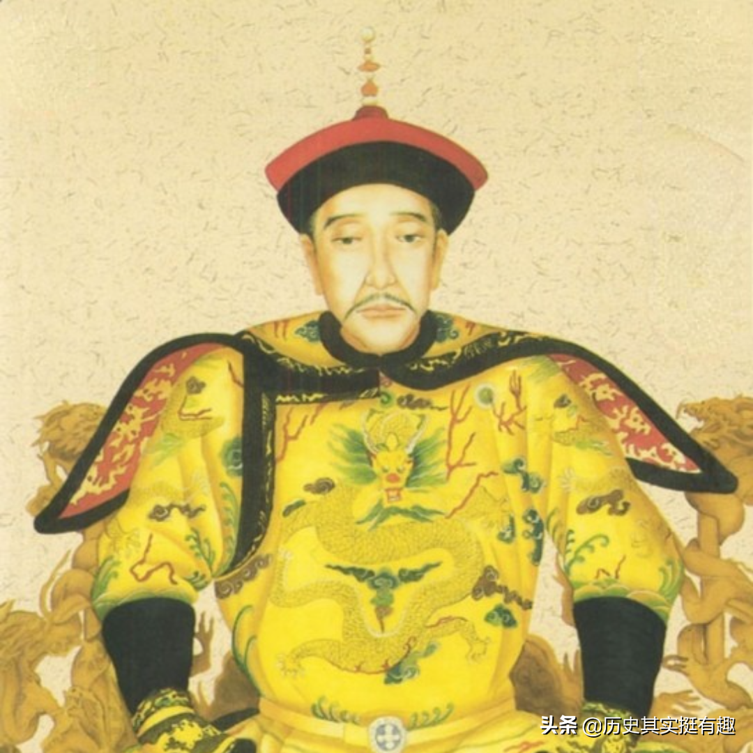 努尔哈赤简介和成吉思汗（一代枭雄爱新觉罗·努尔哈赤，一个能和蒙古王成吉思汗比肩的男人）