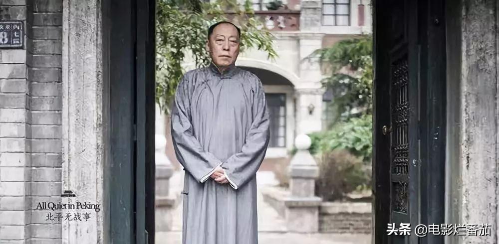 《都挺好》主角中唯一一个老戏骨，“作精老爹”倪大红演啥像啥！