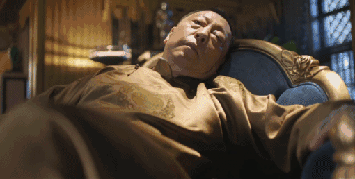 《都挺好》主角中唯一一个老戏骨，“作精老爹”倪大红演啥像啥！