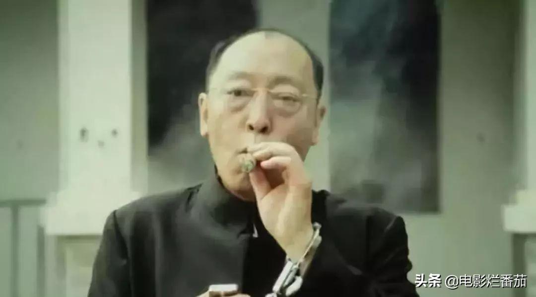 《都挺好》主角中唯一一个老戏骨，“作精老爹”倪大红演啥像啥！