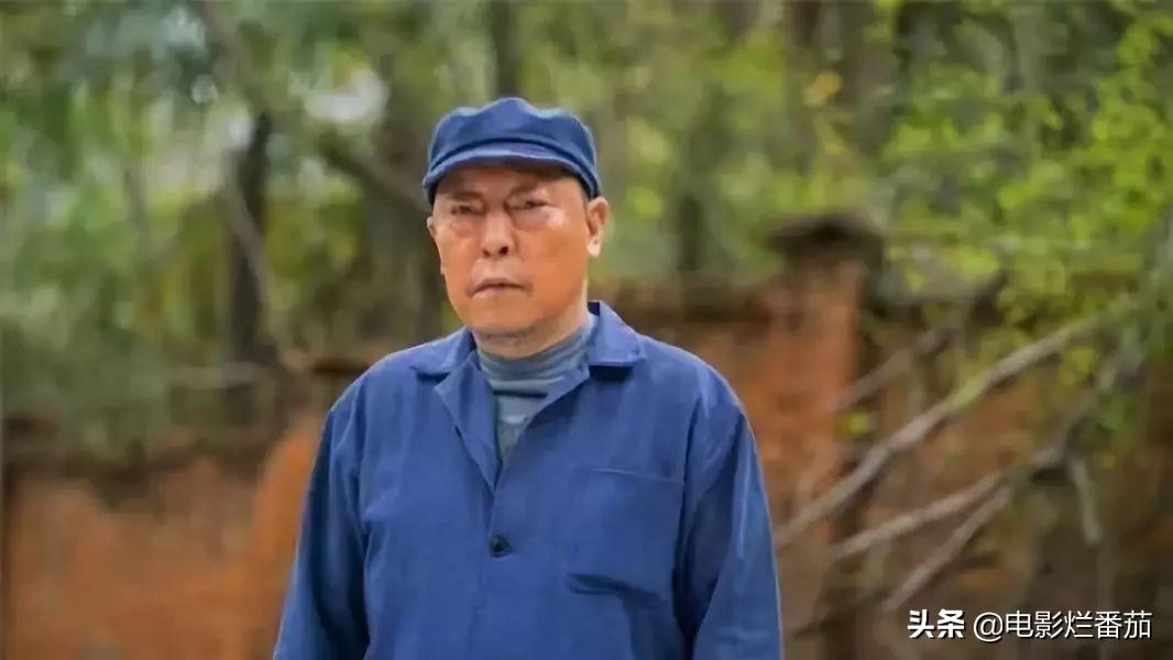 《都挺好》主角中唯一一个老戏骨，“作精老爹”倪大红演啥像啥！