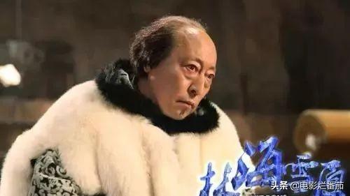 《都挺好》主角中唯一一个老戏骨，“作精老爹”倪大红演啥像啥！