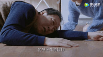 《都挺好》主角中唯一一个老戏骨，“作精老爹”倪大红演啥像啥！